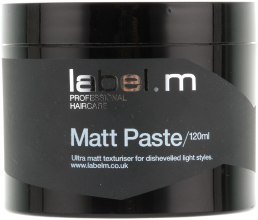 Паста Матовая - Label.m Matt Paste — фото N3