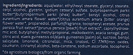 ПОДАРОК! Многофункциональный осветляющий крем для рук и ног - Nature's Neroli Pesca Crema Multifunzione Illuminante — фото N4