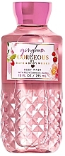 Гель для душу - Bath and Body Works Gingham Gorgeous Shower Gel — фото N1