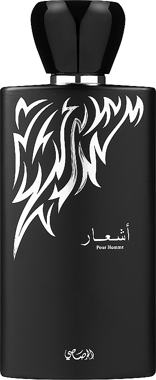 Rasasi Ashaar - Парфумована вода — фото N1
