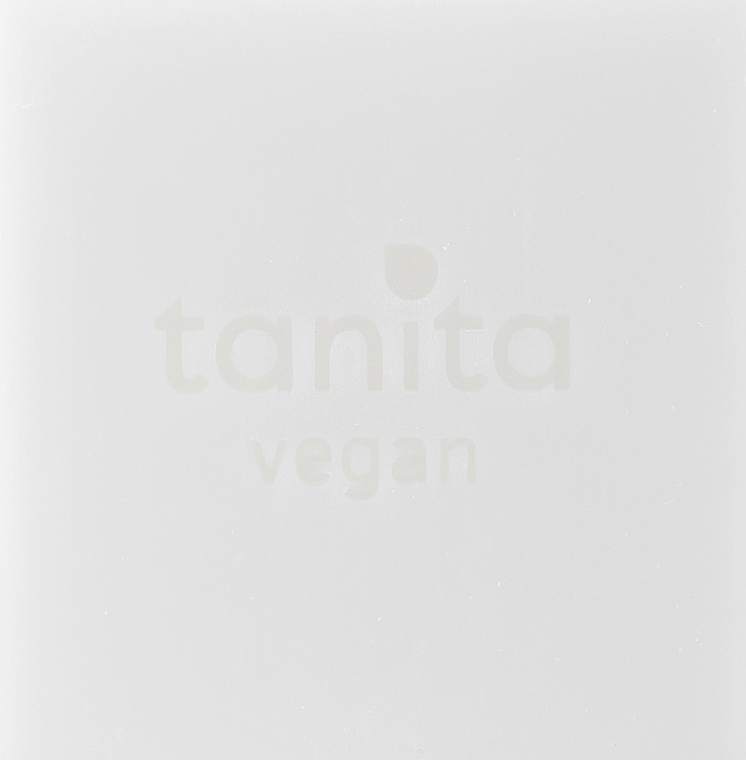 Веганське мило для гоління - Tanita Vegan Shaving Soap/Body — фото N1
