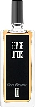 Serge Lutens Fleurs d'Oranger - Парфюмированная вода ( тестер с крышечкой) — фото N1