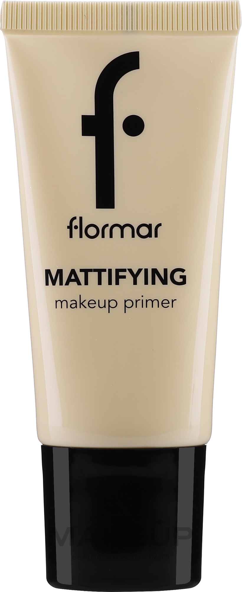 Праймер для обличчя, матувальний - Flormar Mattifying Make-Up Primer — фото 35ml