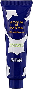 Acqua di Parma Blu Mediterraneo Bergamotto di Calabria - Крем для рук