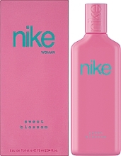 Nike Sweet Blossom - Туалетная вода — фото N4