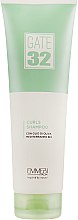 Духи, Парфюмерия, косметика Шампунь для кудрявых волос - Emmebi Italia Gate 32 Oliva Bio Curls Shampoo