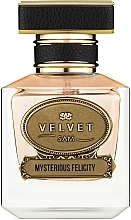Velvet Sam Mysterious Felicity - Духи — фото N1