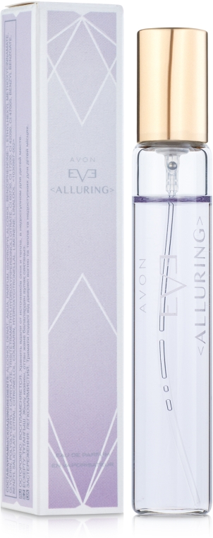 Avon Eve Alluring - Парфюмированная вода (мини)