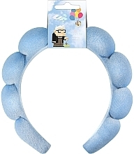 Повязка на голову - Essence Disney Pixar Up Make-up Headband — фото N1