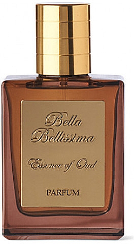 Bella Bellissima Royal Saffron - Парфюмированная вода (тестер с крышечкой) — фото N1