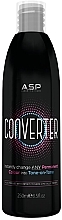 Конвертер для окрашивания волос - ASP Converter — фото N1