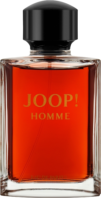 Joop! Homme - Парфюмированная вода — фото N1