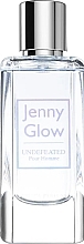 Jenny Glow Undefeated Pour Homme - Парфумована вода (тестер з кришечкою) — фото N1