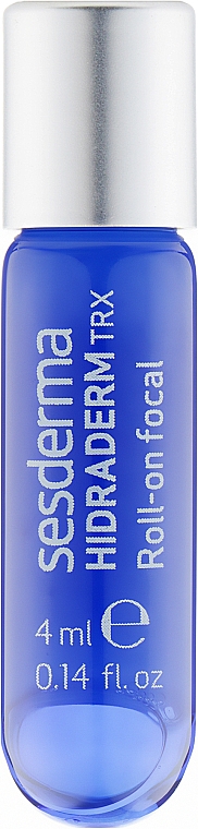 Роликовый уход против пигментных пятен - Sesderma Hidraderm TRX Roll-On Focal — фото N1