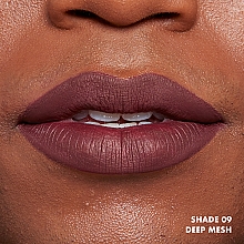 Жидкая матовая помада для губ - NYX Professional Makeup Lip Lingerie XXL — фото N22