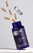 Дієтична добавка для людей з ослабленим імунітетом - Power Pill Suplement Diety #Immunity — фото N6