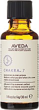 Балансирующий ароматический спрей №7 - Aveda Chakra Balancing Body Mist Intention 7 — фото N1