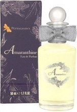 Духи, Парфюмерия, косметика УЦЕНКА Penhaligon's Amaranthine - Парфюмированная вода*