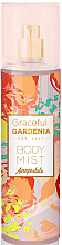 Парфумерія, косметика Міст для тіла - Aeropostale Graceful Gardenia Fragrance Body Mist