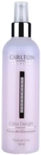 Духи, Парфюмерия, косметика Спрей для окрашенных волос - Carlton Thermal Color Spray 