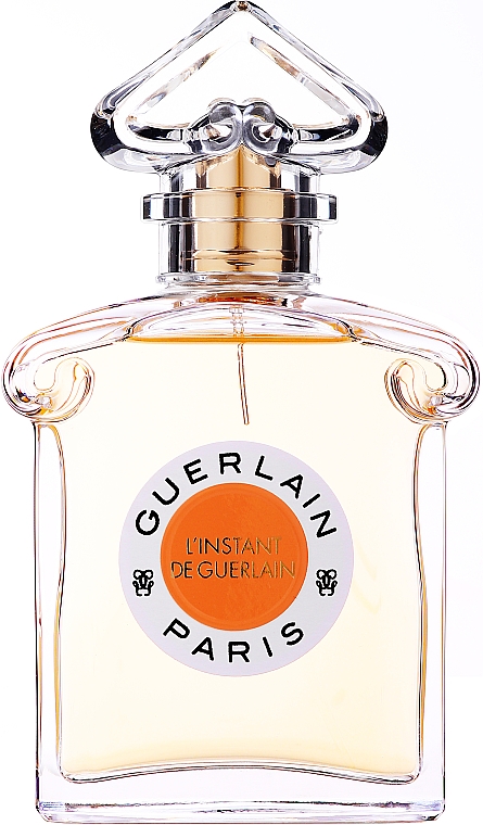 Guerlain Collection Patrimoine L'Instant De Guerlain - Парфюмированная вода