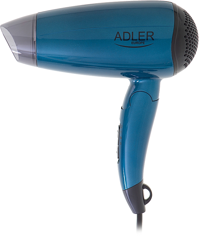 Фен для волосся AD 2263, 1800 W - Adler Hair Dryer — фото N1