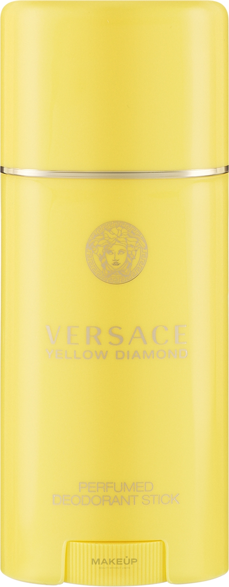 Versace Yellow Diamond - Дезодорант стик — фото 50ml