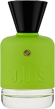 J.U.S Parfums Sopoudrage - Парфумована вода — фото N1