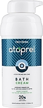 Крем для ванны для атопической кожи - Frezyderm Atoprel Bath Cream — фото N1