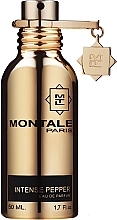 Духи, Парфюмерия, косметика УЦЕНКА Montale Intense Pepper - Парфюмированная вода *