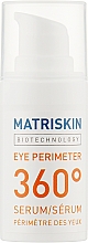Сироватка під очі "360 градусів" - Matriskin Eye Perimeter 360 Serum — фото N1