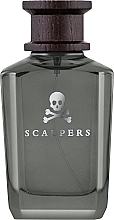 Scalpers The Club - Парфумована вода — фото N1