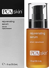 Омолаживающая сыворотка для лица - PCA Skin Rejuvenating Serum — фото N2