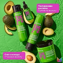 УЦЕНКА Маска для интенсивного питания и увлажнения волос - Matrix Food For Soft * — фото N4