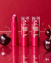 Essence Heart Core Fruity Lip Balm - Essence Heart Core Fruity Lip Balm — фото N13