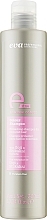 Парфумерія, косметика Шампунь для фарбованого волосся - Eva Professional E-Line Colour Shampoo