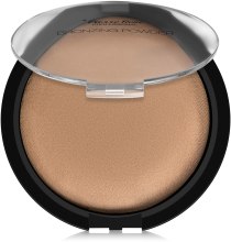 Духи, Парфюмерия, косметика Пудра компактна - Pierre Rene Bronzing Powder