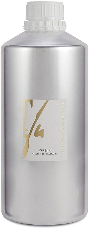 Наполнитель для диффузора - Teatro Fragranze Uniche Luxury Collection Ceresia Refill — фото N3