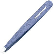 Духи, Парфюмерия, косметика Пинцет для бровей - Tweezerman Slant Tweezer Granite Sky