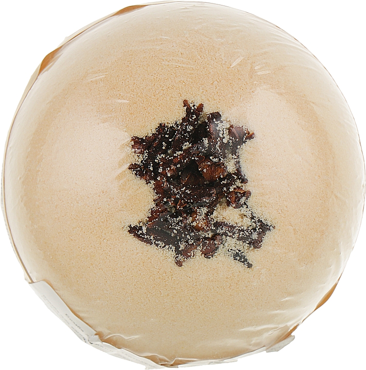 Бомбочка для ванны "Цитрусовое дерево" - Stara Mydlarnia Bath Bomb — фото N1