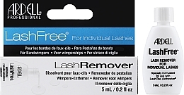 Засіб для зняття накладних вій  - Ardell LashFree Eyelash Remover — фото N2