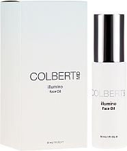 Духи, Парфюмерия, косметика Масло для лица - Colbert MD Illumino Face Oil