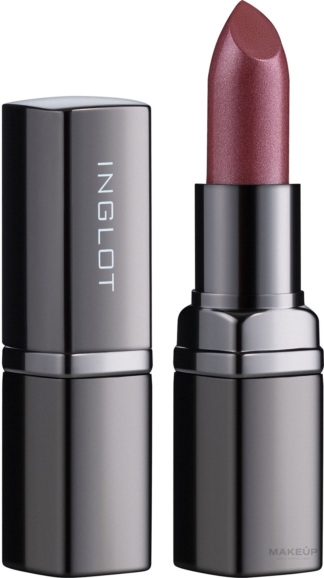 Помада для губ - Inglot Q10 Lipstick — фото 21