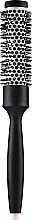 Парфумерія, косметика Щітка для волосся - Acca Kappa Tourmaline Comfort Grip Brush (25 мм)