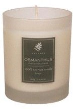 Духи, Парфюмерия, косметика Парфюмированная свеча - The Different Company Osmanthus