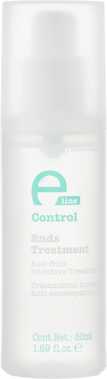 Сироватка для кінчиків волосся - Eva Professional E-line Ends Treatment Serum — фото N2