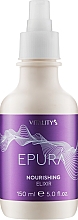 Парфумерія, косметика Живильний еліксир - Vitality's Epura Nourishing Elixir