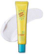 Духи, Парфюмерия, косметика Солнцезащитный крем - A'pieu Everyday Sun Cream SPF50