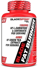 Парфумерія, косметика Жироспалювач - Blade Sport Fat Burner