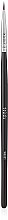Парфумерія, косметика Пензлик для тонких ліній, W3201, синтетика - WoBs